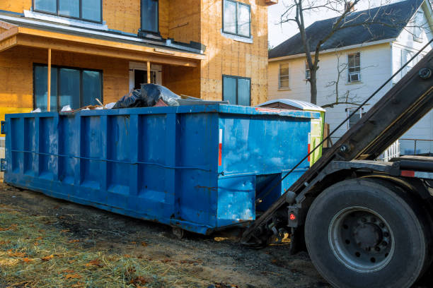 Best Commercial Junk Removal  in Greendale, WI